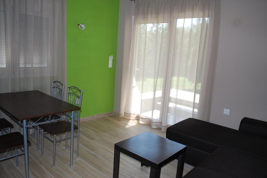 Family House Emerald Limenaria  Exterior photo